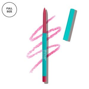 Thrive Cosmetics Long Wearing Lip Liner- Valisia